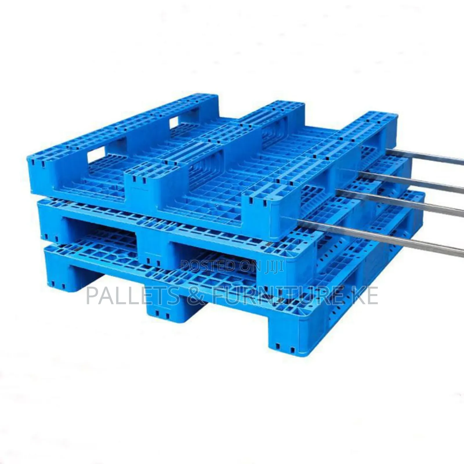 Plastic Epal/Heavy Duty Plastic Pallet