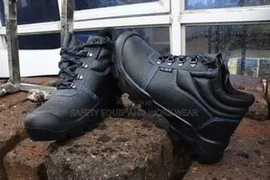 Ace Safet Shoes