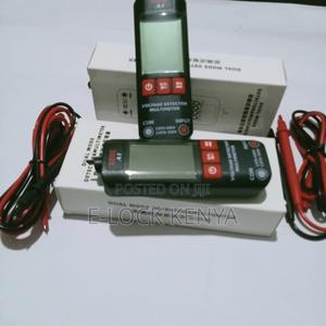 Handheld Dual Mode Detector Multimeter - thumbnail 2