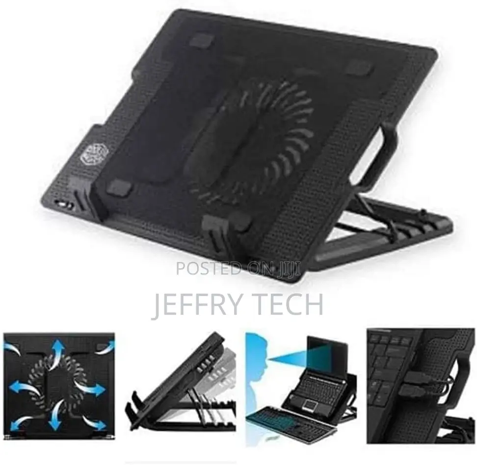 Notebook Cooling Standlaptop Cooling Stand