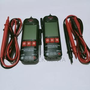 DC Voltage Multimeter - thumbnail 2