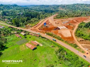 Karatina Marua /Ngaini Quota Plot 100/100