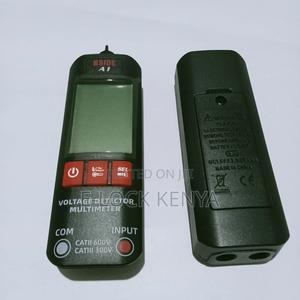 Voltage Continuity Check Multimeter - thumbnail 2