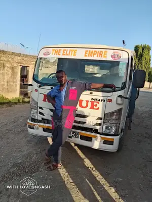 Towing Recovery and Moving Services Within Kenya