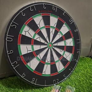 Quade Dart Board - thumbnail 2