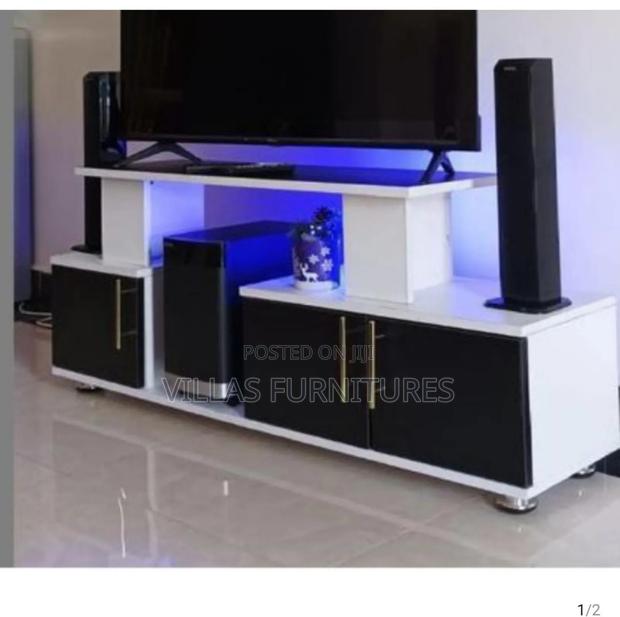 Local Made Tv Stand