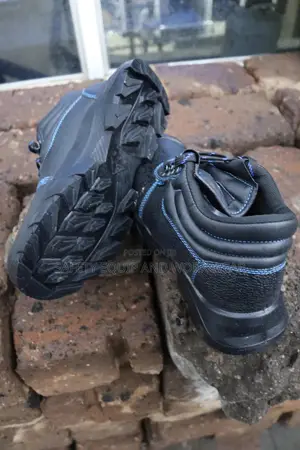 Safety Boot Ace