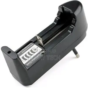 Battery Charger 1cell for 18650 Battery
