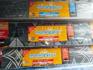 Hurry! 4by6 HD 6inch Superfoam MG Mattresses.