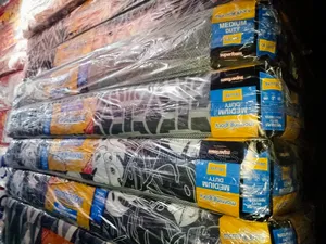 Zero Insomnia! 5by6 Queen 8inch Thick MD Mattresses.