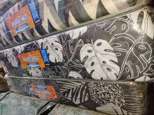 Fantastik Night ~ 5by6 10inch Heavy Duty Quilted Mattresses