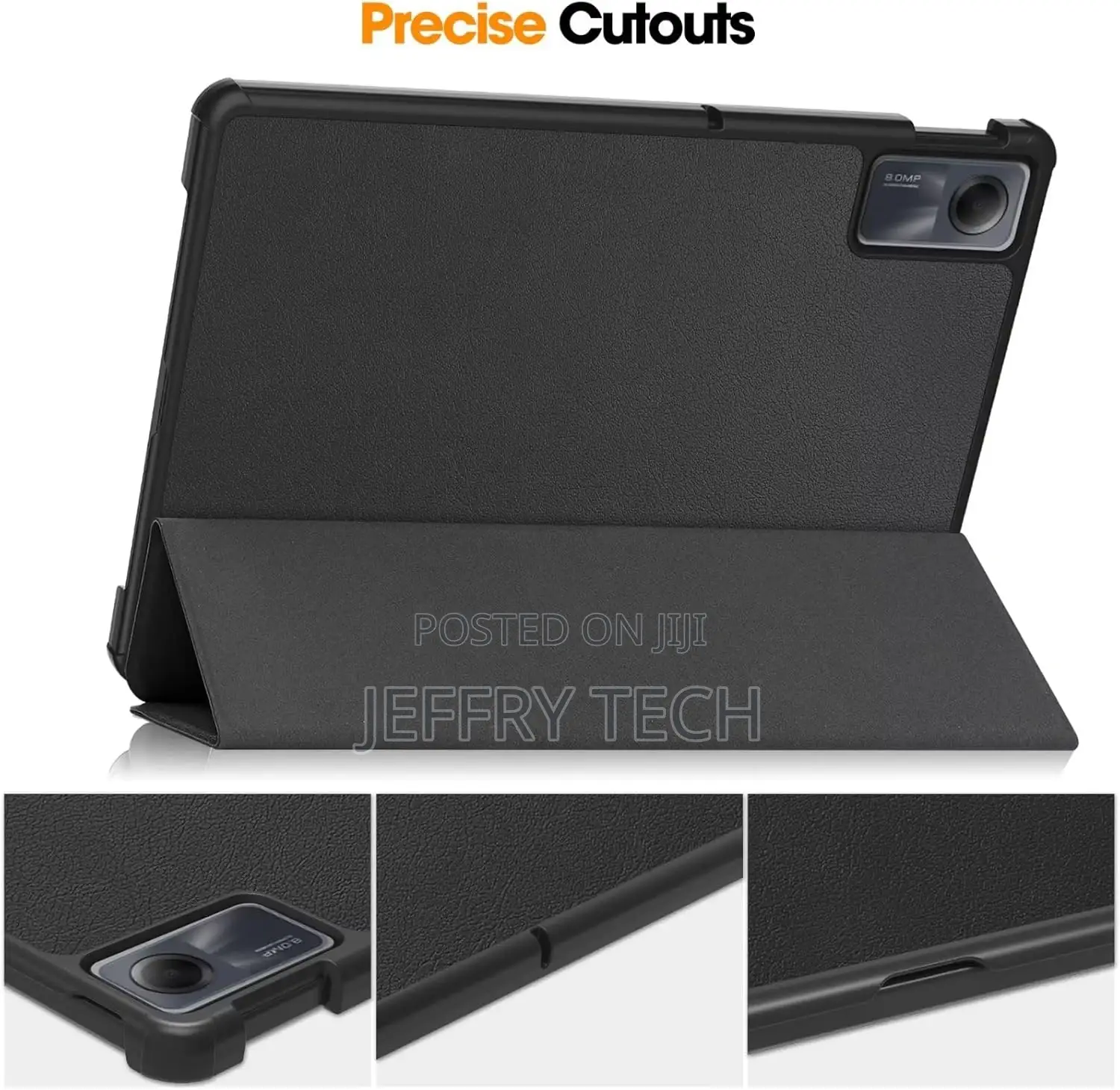 Case for Xiaomi Redmi Pad SE 11 Inch 2023 - Ultra Thin With