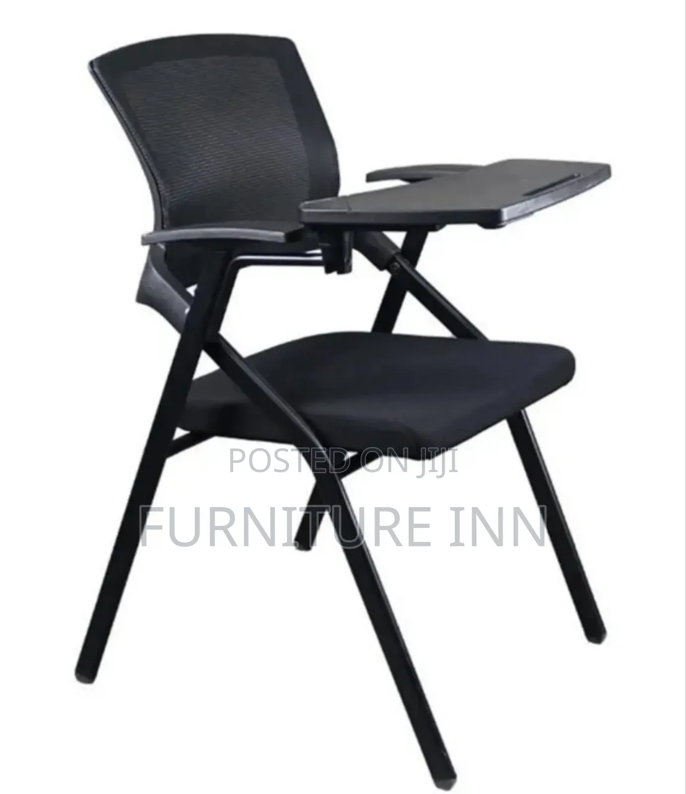 Modern Studying Foldable Seat