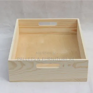 Nature's Crates