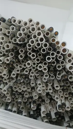 Upvc Heavy Gauge Borehole Pipes 11⁄4"26bar