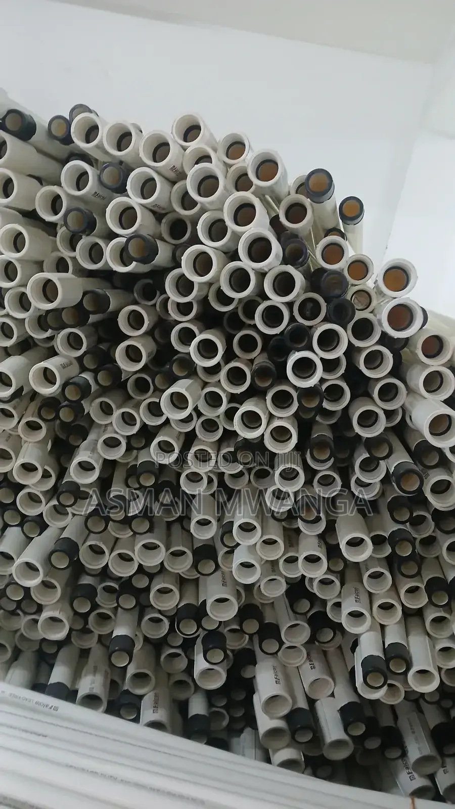 Upvc Heavy Gauge Borehole Pipes 11⁄4"26bar