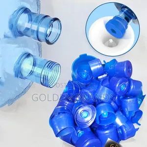 Water Bottle Cap Lids 20 +10 Litres - Anti Splash Min 200pcs
