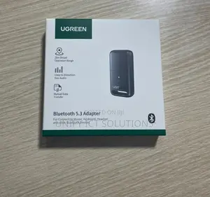 UGREEN Bluetooth 5.3 USB Adapter - CM591