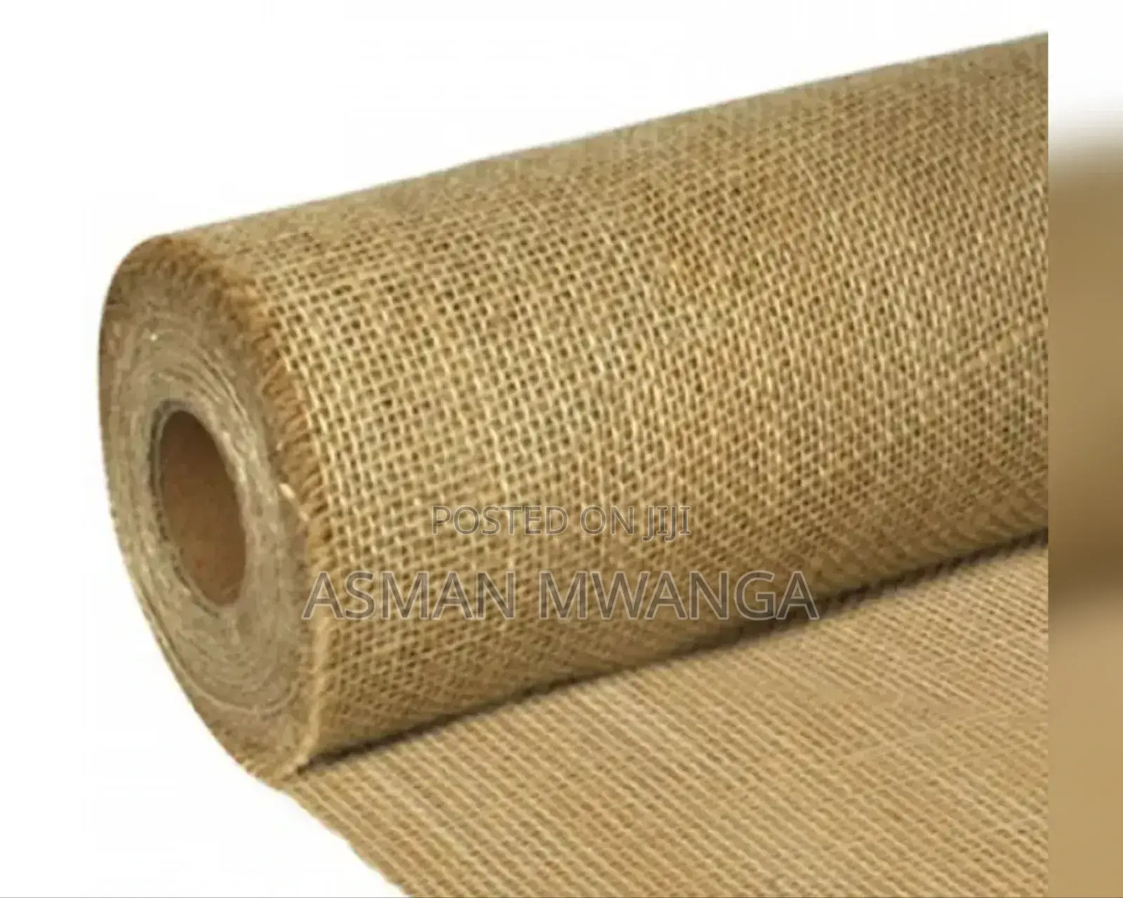 Hessian Cloth/Jute Fabric
