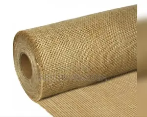 Hessian Cloth/Jute Fabric