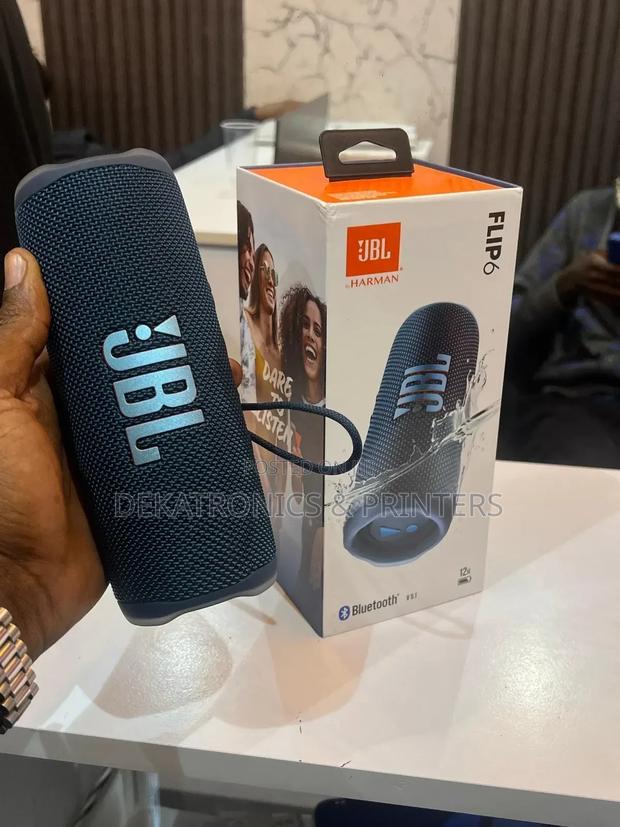 JBL Flip 6