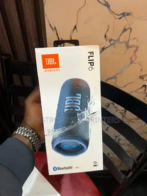 JBL Flip 6