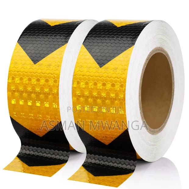 Safety Reflective Tape