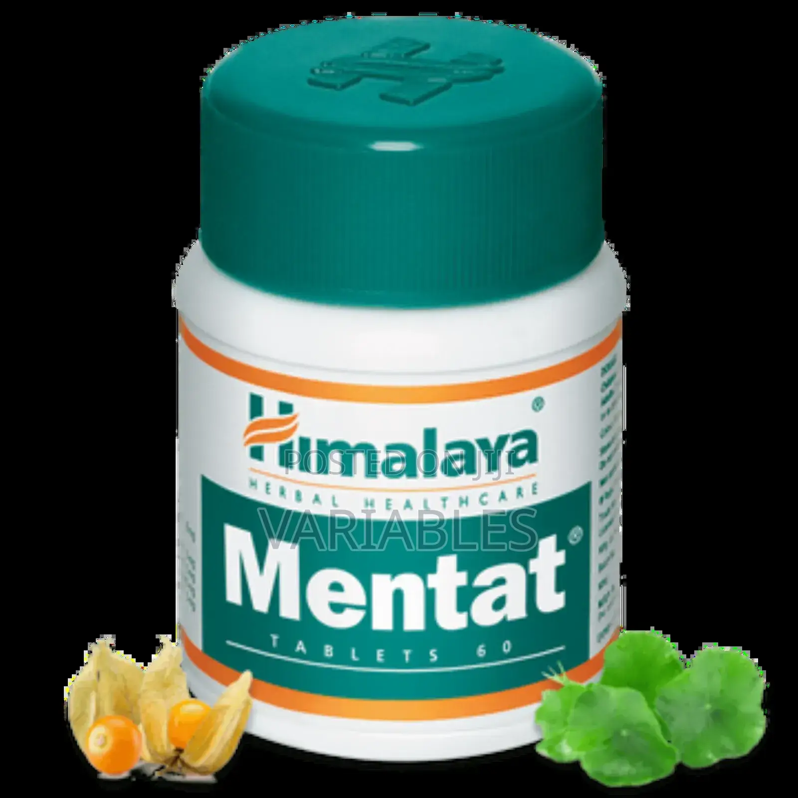 Himalaya Mentat: Improve Mental Quotient,