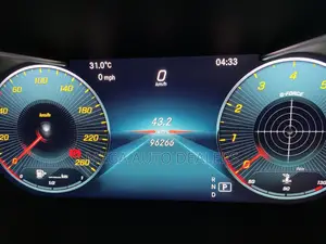 Mercedes-Benz C200 2018 Pearl