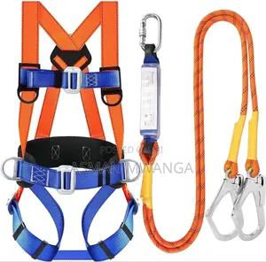 Full Body Harness Protective Gear