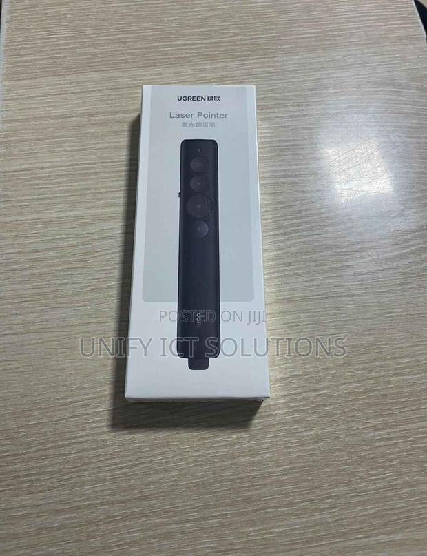 UGREEN LP479 Wireless Pointer Laser Presenter - main view