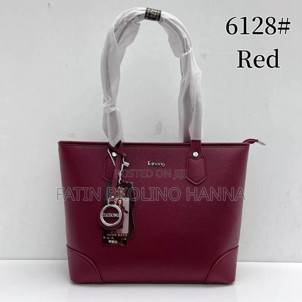 Taihong Handbag - main view