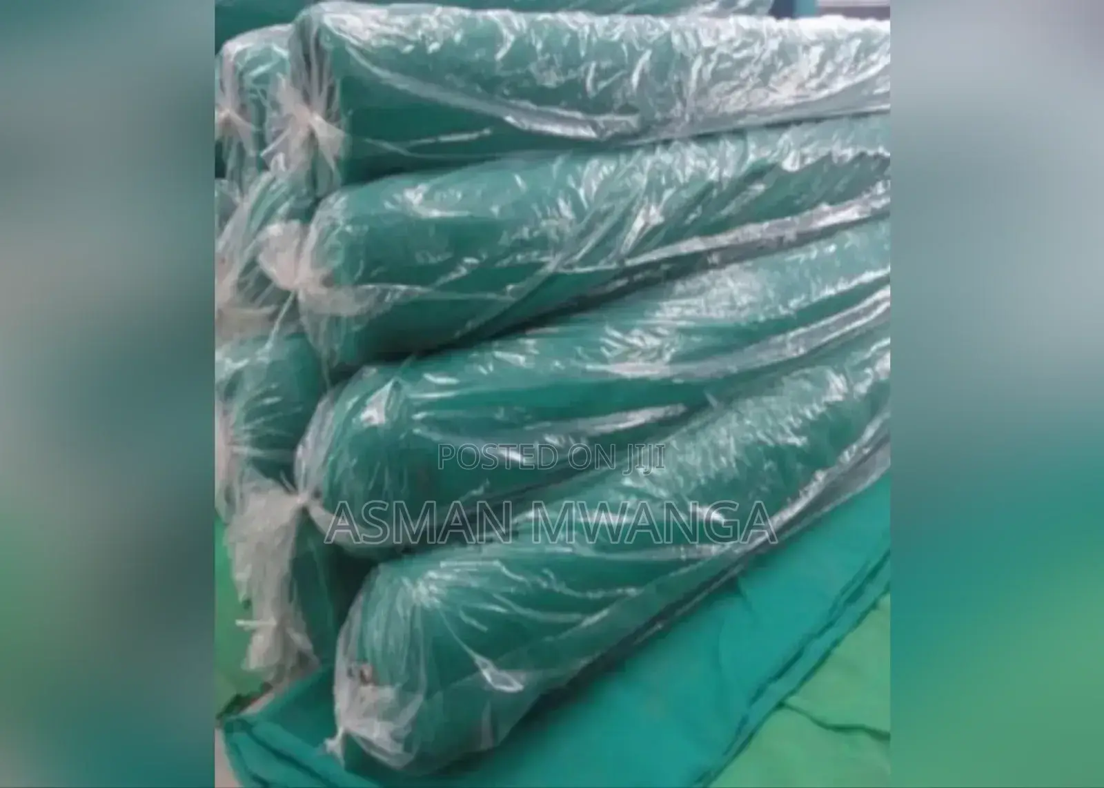 Safety Scaffolding Netting 100gsm