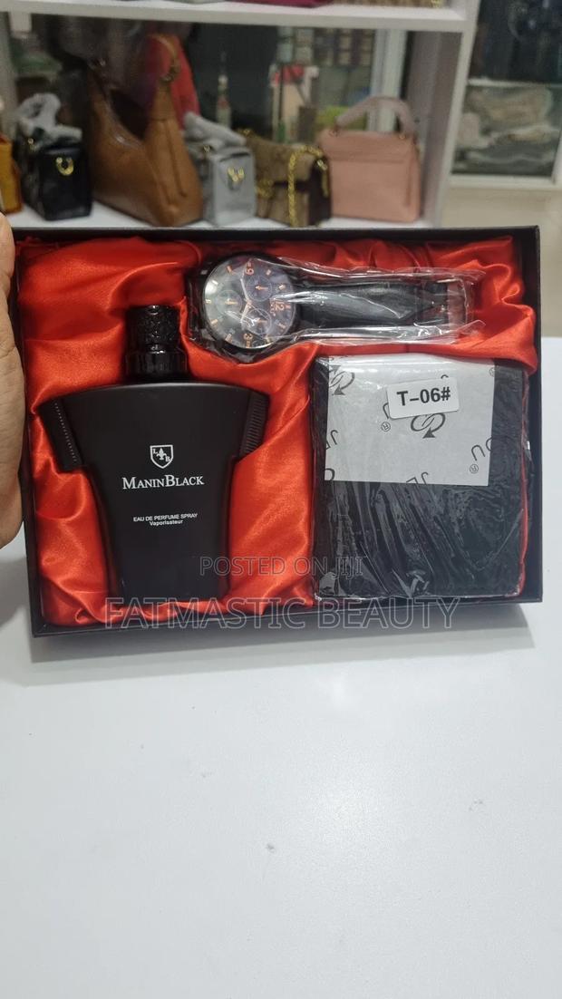 Men Gift Set for Him - main view