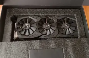 New Gaming Graphics Cards! Rx580 | GTX 1050ti | Rx570