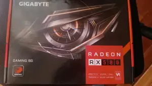 New Gaming Graphics Cards! Rx580 | GTX 1050ti | Rx570