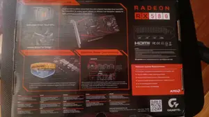 New Gaming Graphics Cards! Rx580 | GTX 1050ti | Rx570