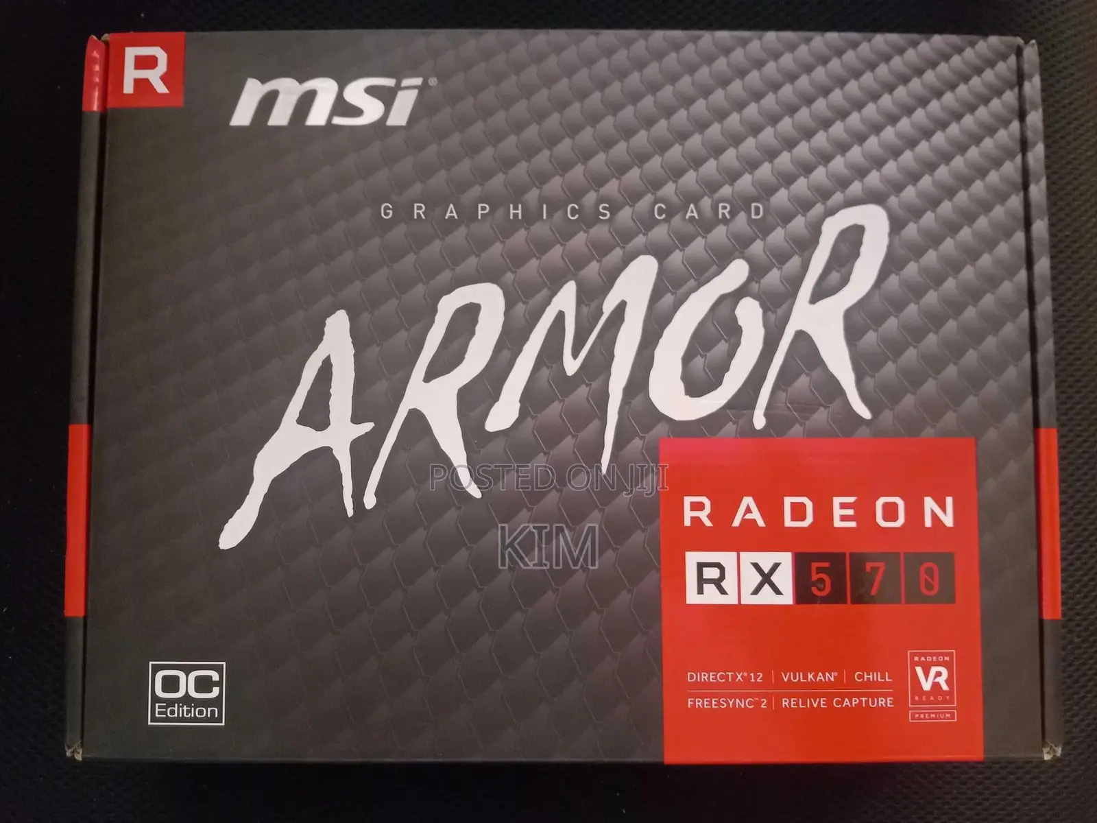 New Gaming Graphics Cards! Rx580 | GTX 1050ti | Rx570
