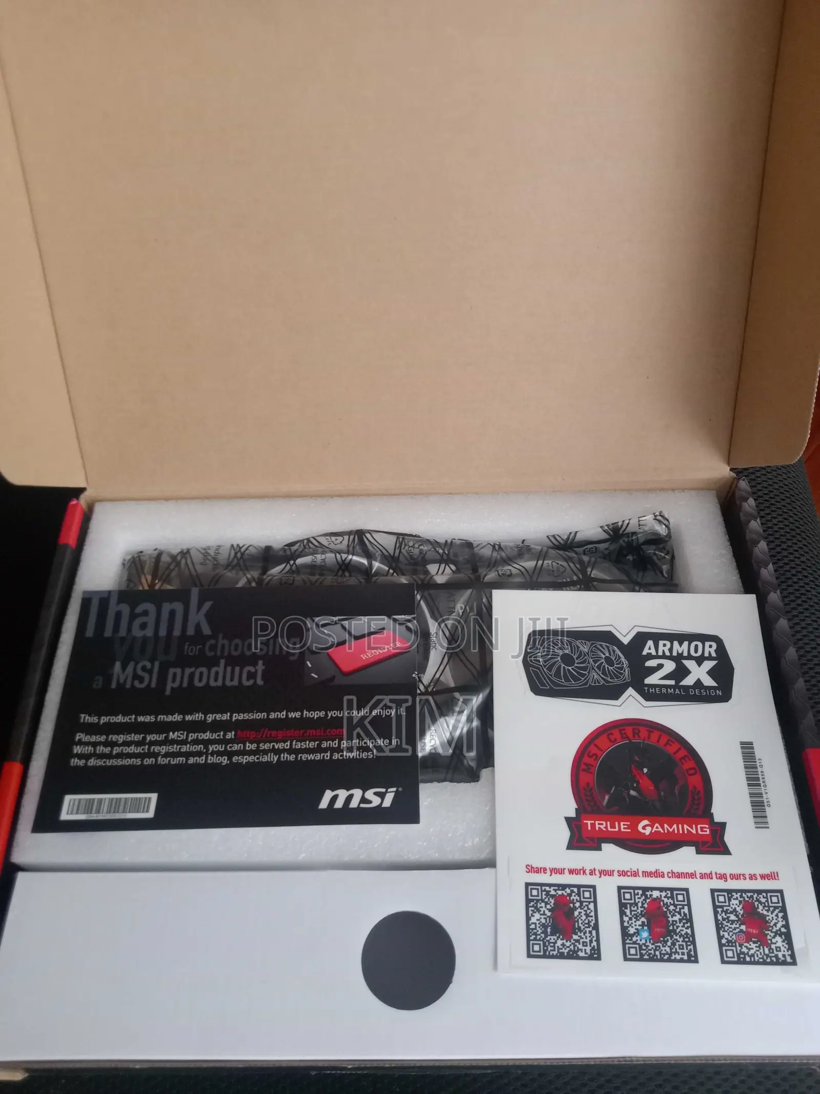 New Gaming Graphics Cards! Rx580 | GTX 1050ti | Rx570