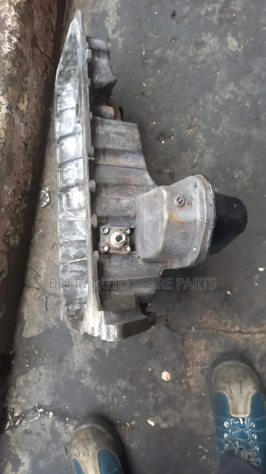 Toyota Prado 150 Oil Samp
