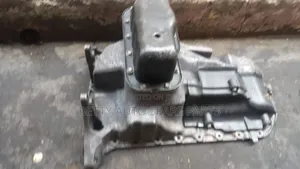 Toyota Prado 150 Oil Samp