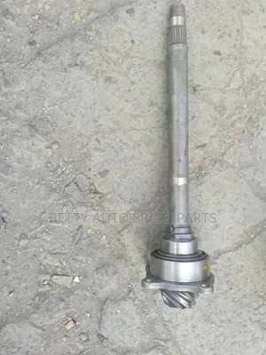 Subaru Impreza Pinion