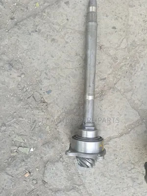Subaru Impreza Pinion