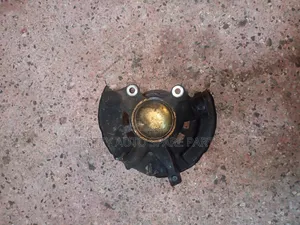 Toyota Vigo 2 Wd Front Hub