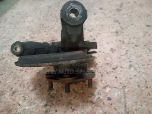 Toyota Vigo 2 Wd Front Hub