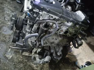 Nissan Yd25 Navara Slim Engine Old Model