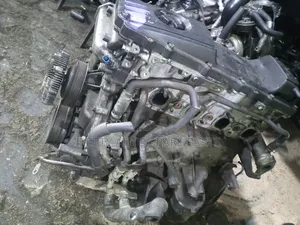 Nissan Yd25 Navara Slim Engine Old Model