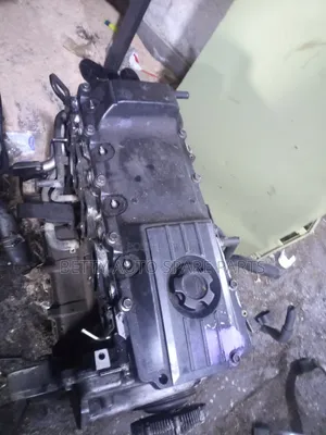 Nissan Yd25 Navara Slim Engine Old Model
