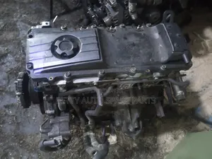 Nissan Yd25 Navara Slim Engine Old Model