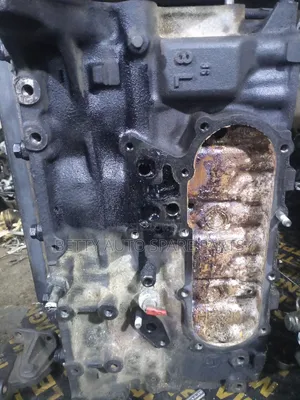 Toyota Hiace 5 L Block
